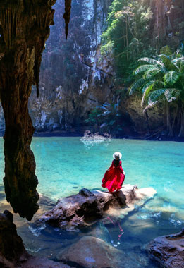 Phuket tour package from Kerala