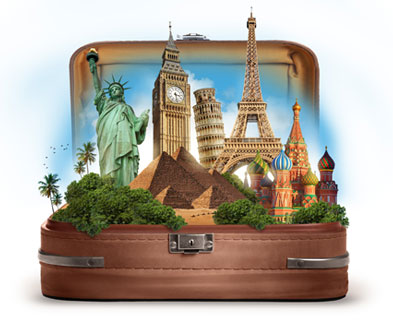 About Guppy Holidays - Tour Agency in Thrissur, Kerala