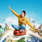 Dream Destinations