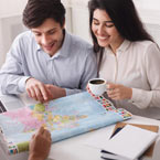 Travel Planning