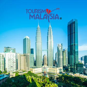 Malaysia Tour Package from Kerala
